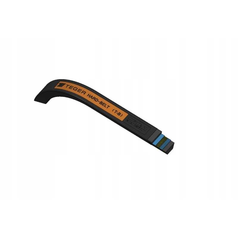 V formos diržas tb 1250 b 1250 teger