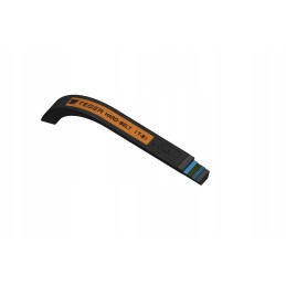 V formos diržas tb 1250 b 1250 teger