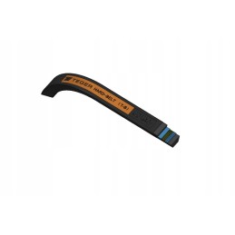 V formos diržas tb 1300 b 1300 teger