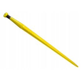 Tiesus krautuvas l 810mm Warynski round