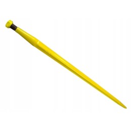 Tiesus krautuvas l 810mm Warynski round