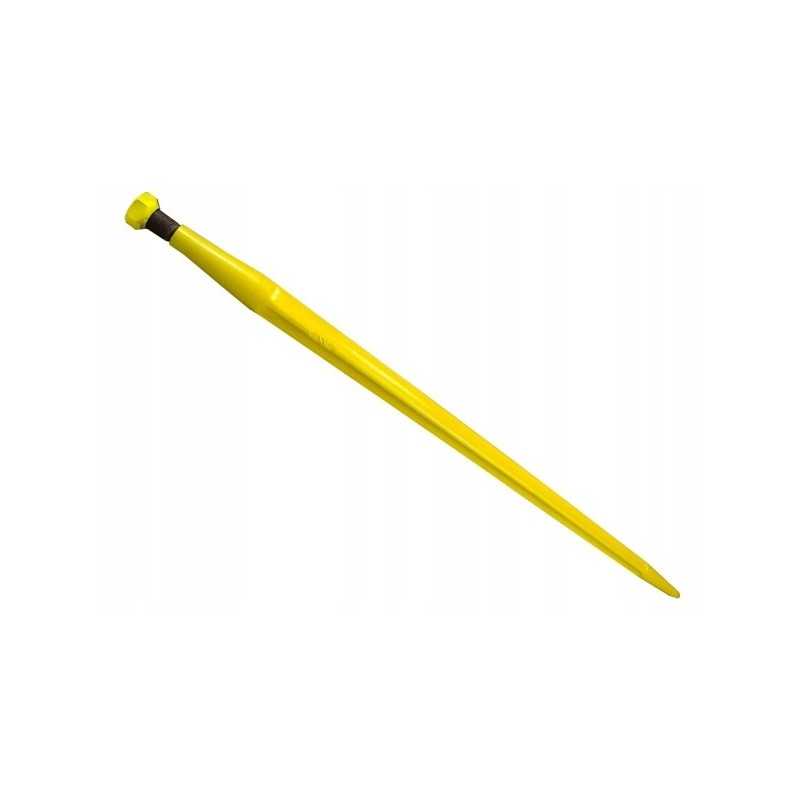 Tiesus krautuvas l 810mm Warynski round