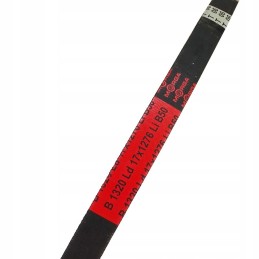 HB 1320 Morga diržas, super sustiprintas