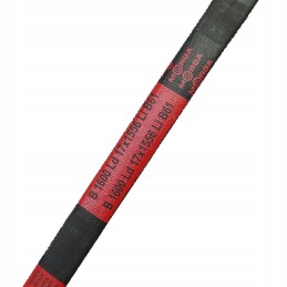 HB 1600 Morga diržas, super sustiprintas