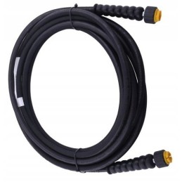 Hidraulinės žarnos prailginimas karštai poveržlei