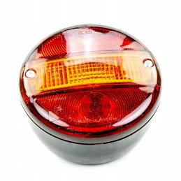 Fendt Hella galinis kombinuotas žibintas