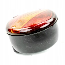 Fendt Hella galinis kombinuotas žibintas