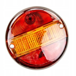 Fendt Hella galinis kombinuotas žibintas