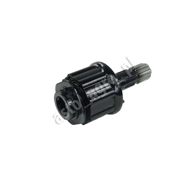 GTV perkrovos sankaba 800 nm SPA adapteris 800