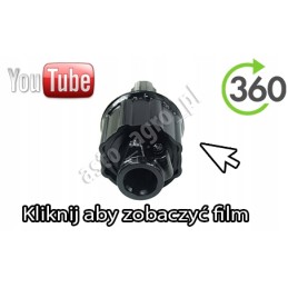 GTV perkrovos sankaba 800 nm SPA adapteris 800