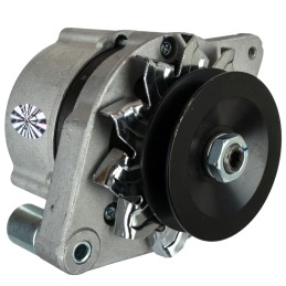 kintamosios srovės generatorius 14v 33a john deere jubana 143701023