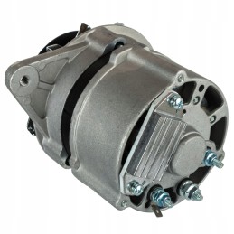 kintamosios srovės generatorius 14v 33a john deere jubana 143701023