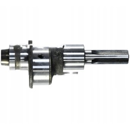 Alkūninio veleno kompresorius su sankaba, skirtas mf 3 4 601105