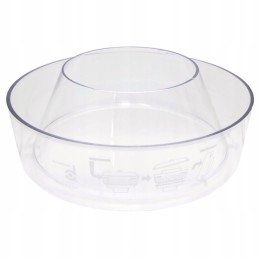 Filtro stiklas 5679962 141 2 266 7 mm