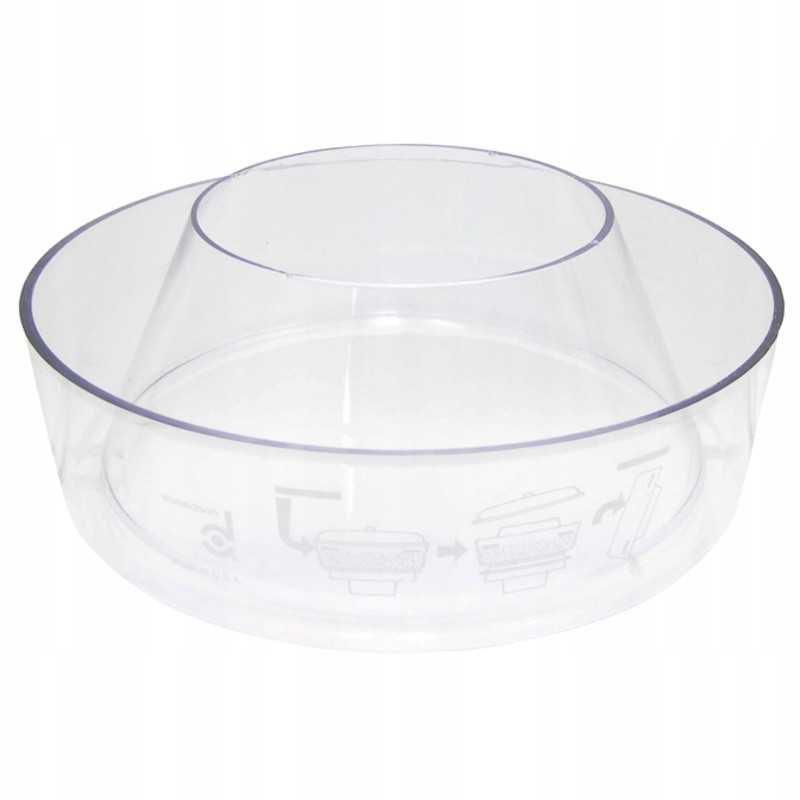 Filtro stiklas 5679962 141 2 266 7 mm