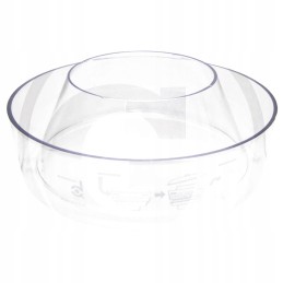 Filtro stiklas 5679962 141 2 266 7 mm