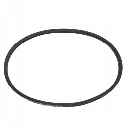 C 330 cilindrą palaiko kompresoriaus pavara