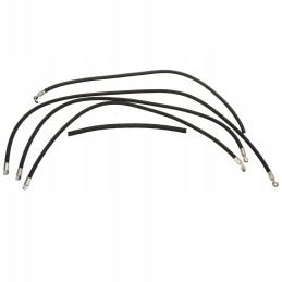 C 330 cilindrą palaiko kompresoriaus pavara