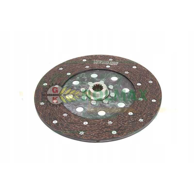 Sankabos diskų klasės Renault liukas 7700014112