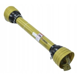 Kardaninis velenas 810 1235 vienpusė sankaba 575nm