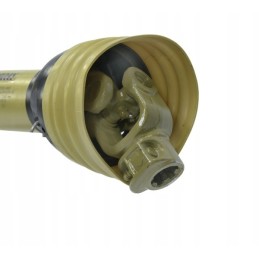 Kardaninis velenas 810 1235 vienpusė sankaba 575nm