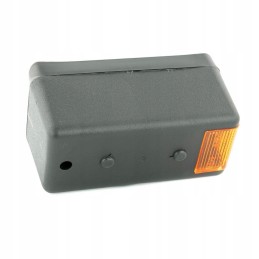 Posūkio žibintas w07p plastikinis c 360 dešinėje