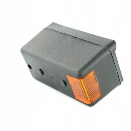 Posūkio žibintas w07p plastikinis c 360 dešinėje