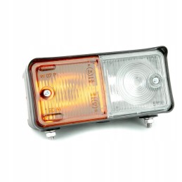 Posūkio žibintas w07p plastikinis c 360 dešinėje