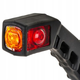 LED neoninė markerinė lempa, 10 vnt, 2 vnt