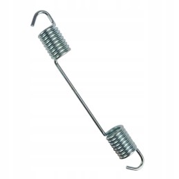 Žandikaulio spyruoklė Ursus C 360 cinkuota 50526070 Andoria