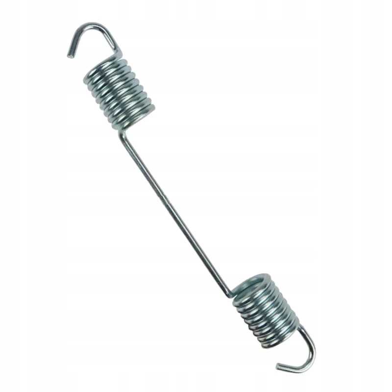 Žandikaulio spyruoklė Ursus C 360 cinkuota 50526070 Andoria