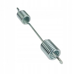 Žandikaulio spyruoklė Ursus C 360 cinkuota 50526070 Andoria