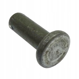 C 330 stabdžių strypo kaištis c 330 morga