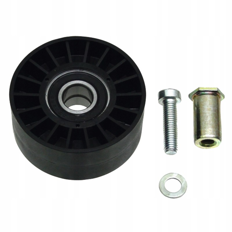 Įtempimo volas fendt 74706138 granitas