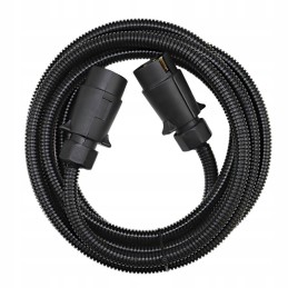 Elektros priekabos prijungimo kabelis