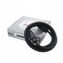 Elektros priekabos prijungimo kabelis