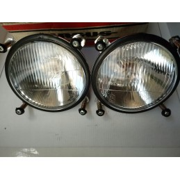 Priekinių žibintų lempa nur mf 255 3512 3514 2812 wesem