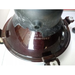 Priekinių žibintų lempa nur mf 255 3512 3514 2812 wesem