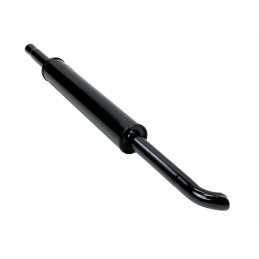 Ilgas duslintuvas 128cm c 360 emalio originalas 42102072e