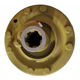 Frikcinė sankaba 900nm, 6 frezos 1 3 8 x kardanas