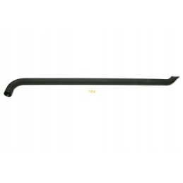 Duslintuvo išmetimo vamzdis AL171730W John Deere Warynski