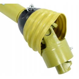 Kardaninis velenas 500nm 560 820mm vienpusė sankaba