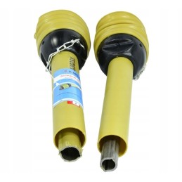 Kardaninis velenas 500nm 560 820mm vienpusė sankaba