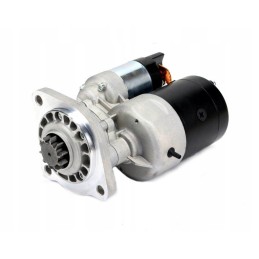 Starteris su magnetono tipo reduktoriumi mf4 ursus 4