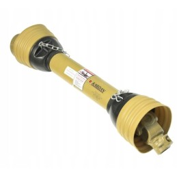 Kardaninis velenas 575nm 610 870mm vienpusė sankaba