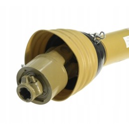 Kardaninis velenas 575nm 610 870mm vienpusė sankaba