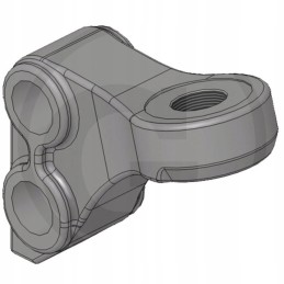 Atlaisvintas fiksavimo kaištis 15 777103229810 scharmuel