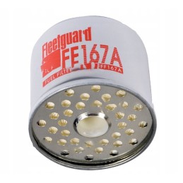 Kuro filtro įdėklas Ursus MF 3 FF167A Fleetguar