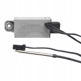 Oro kondicionieriaus termostato korpusas steyr 1 34 784 288 47