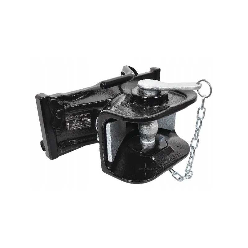 Transportavimo kablys chs 325 mm